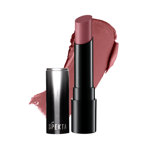 Spekta Matte Lipstick- 108 A-Lister (Nude Mauve)