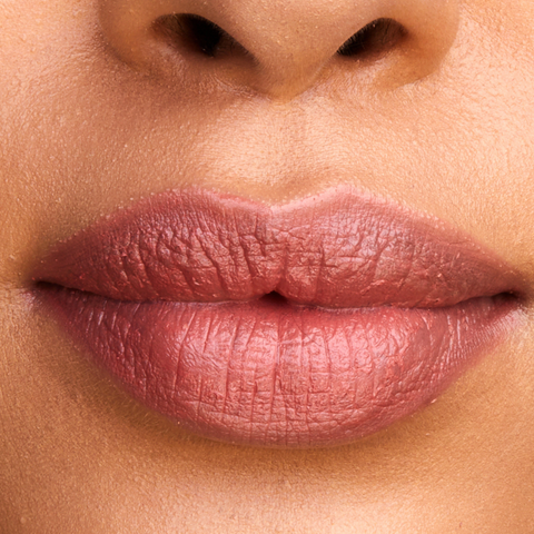 Spekta Matte Lipstick- 108 A-Lister (Nude Mauve)