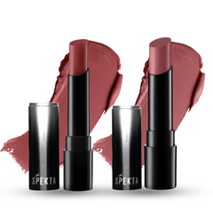 Matte Lipstick Bundle Pack of 2