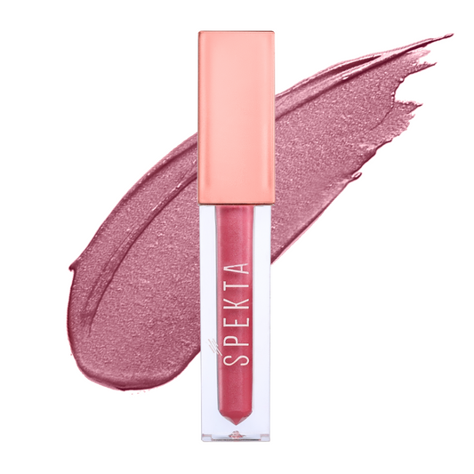 spekta cosmetics dewy diva liquid blush for cheeks cheek and lip tint pink colour for brown dusky wheatish fair skin tones Indian barbie baby pink spectra skepta