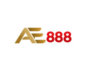 AE888 Logo