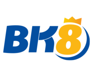 BK8 Logo